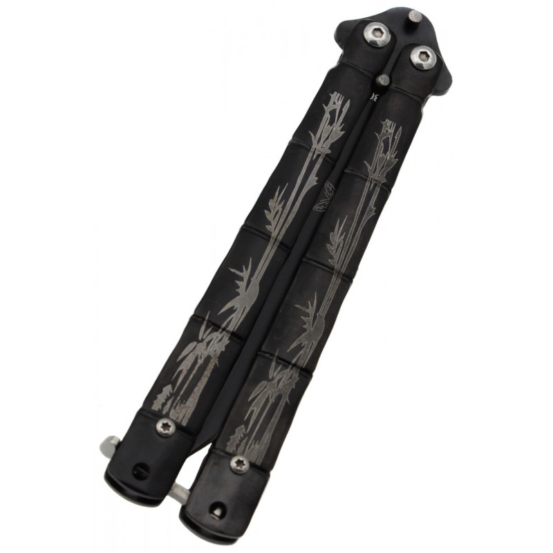 Нож бабочка Benchmade E28