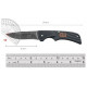 Нож складной Gerber A292 с серрейтором