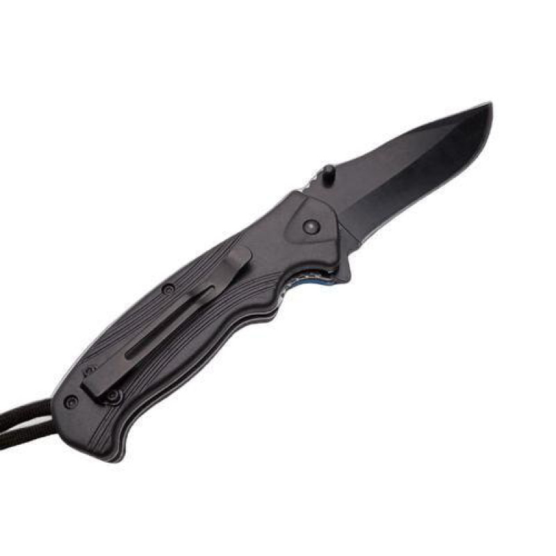 Нож складной Gerber A743 blue