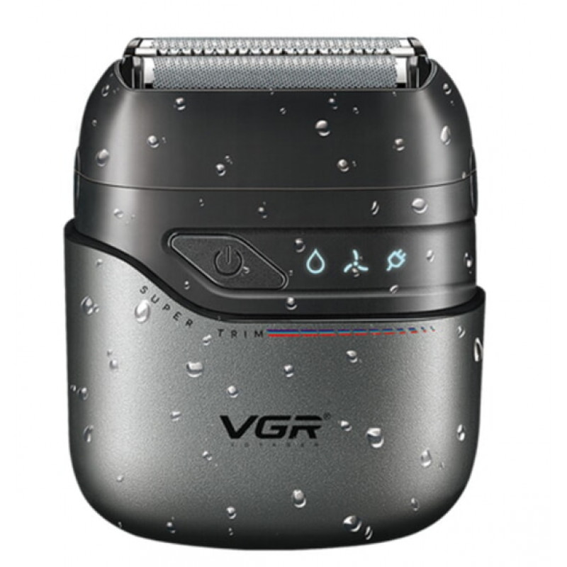 Электробритва VGR V-379