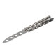 Нож бабочка Тренировочная Benchmade A971