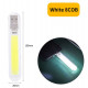 USB LED підсвітка-лампа для ноутбука, повербанка USB RB443 COB, 9207