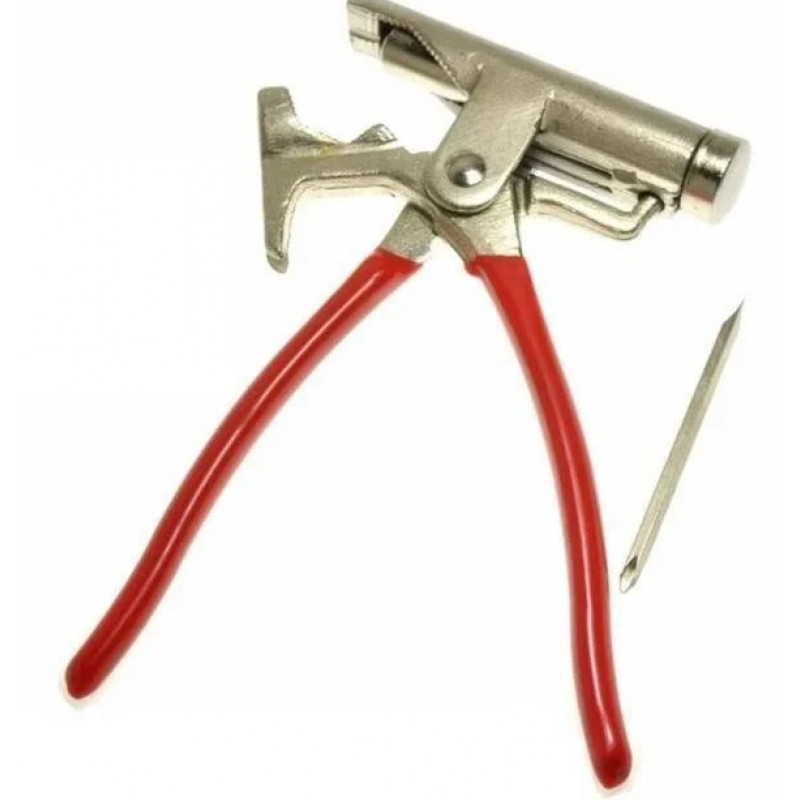 Мультитул молоток 9 в 1 Prime Hammer K.L.D/ 7360