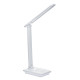 Настільна LED лампа акумуляторна TEDLUX TL-1001B