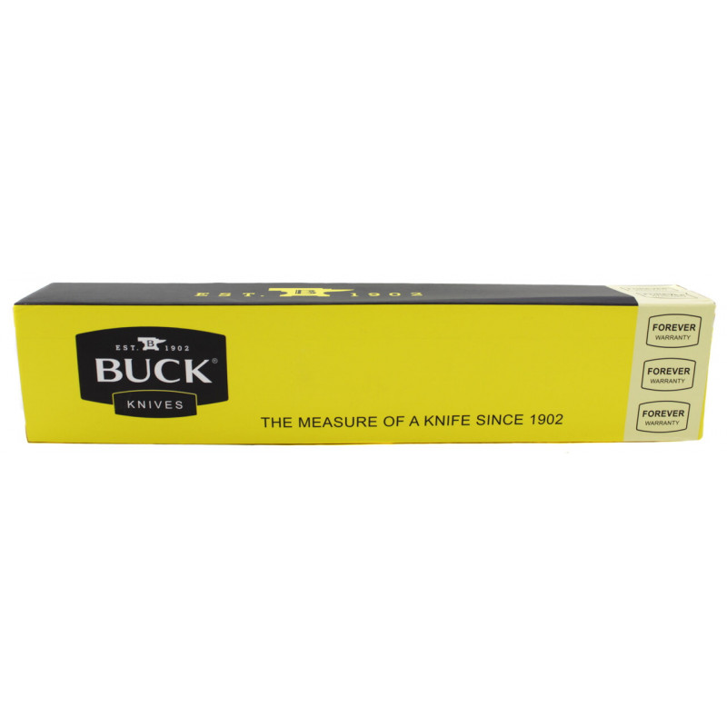 Нож охотничий Buck 2611