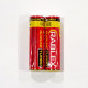 Батарейка Rablex LR6/AA/2pc/TURBO / Alkaline / БЕЗ БЛИСТРА