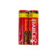 Батарейка Rablex LR6/AA/2pc/TURBO / Alkaline / БЕЗ БЛИСТРА