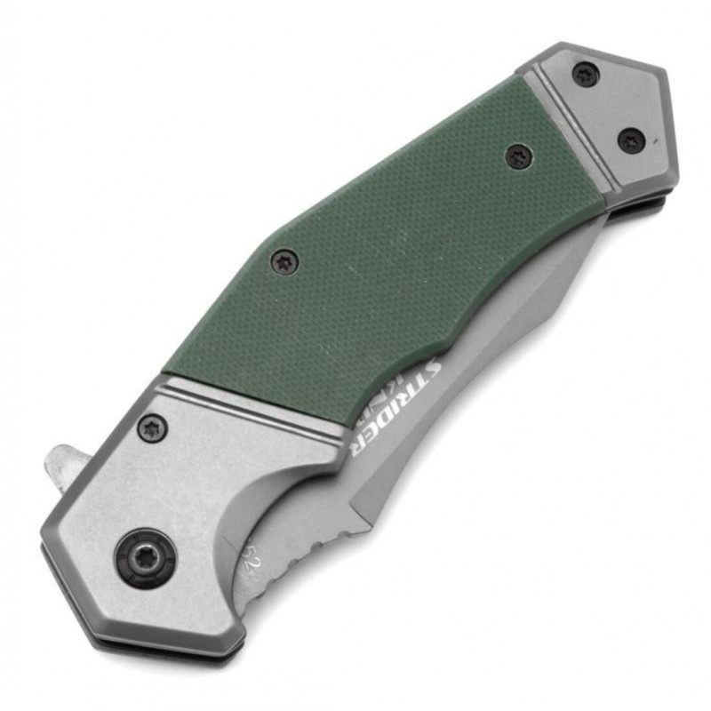 Ніж складаний Strider 352