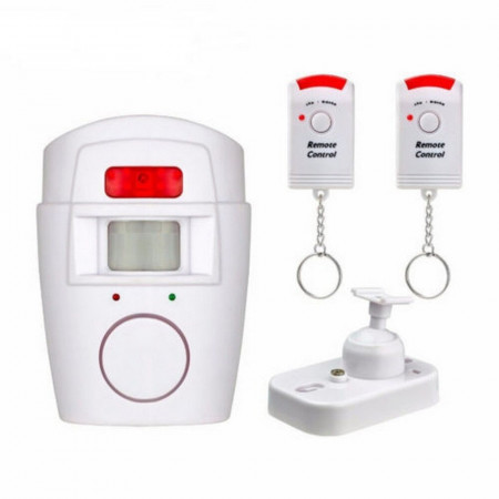 Сигналізація на рух 105db Alarm / 0944