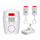 Сигналізація на рух 105db Alarm / 0944