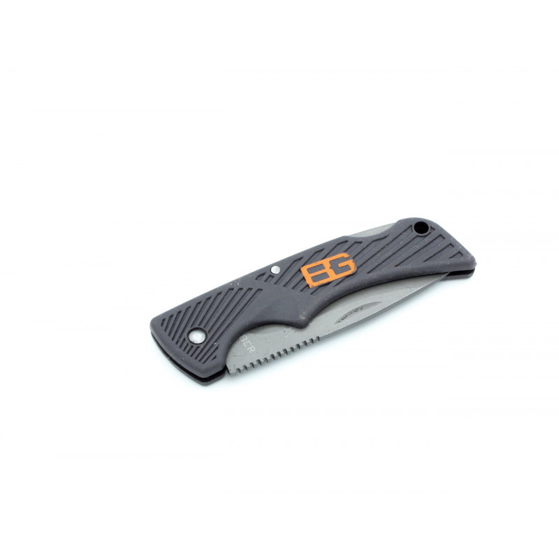 Нож складной Gerber A292-1 Без Серрейтора