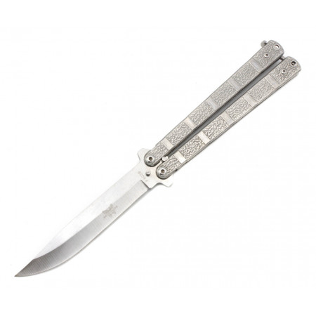 Нож бабочка Benchmade A814