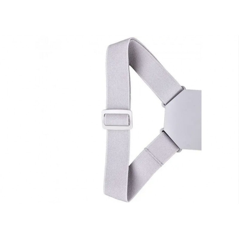 Корректор осанки с вибрацией Nuoyi miao smart senssor corrector 7786 / аккумуляторный