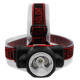 Налобный фонарь Bailong BL-2001, 4SMD+XPE, аккумулятор, micro USB, 7469