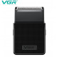 Електробритва VGR V-376 Black