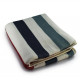 Електропростирадло electric blanket 150*180 в смужку / 7420