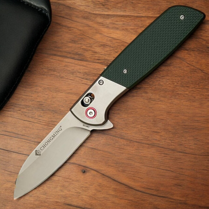 Нож складной ChongMing CM125, 2147