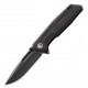 Нож складной ChongMing, 437 - Black