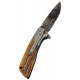 Нож складной ChongMing CM97