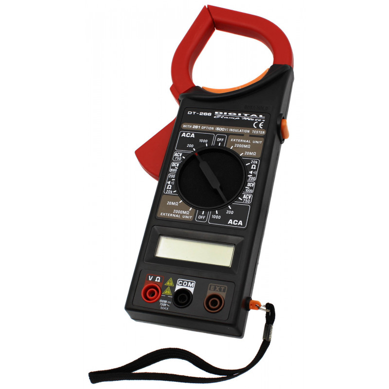 Мультиметр Digital (Тестер) DT-266