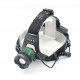 Налобный фонарь Bailong BL-2188-T6, RB101, T6, Zoom, MicroUSB