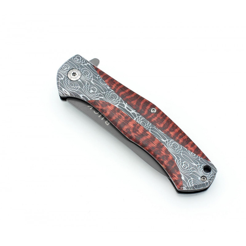 Нож складной Buck A834 / MASTIFF
