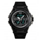 Часы наручные SKMEI 1452BK, BLACK, 9754