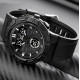Часы наручные SKMEI 1881BKBK, BLACK/BLACK, 10274