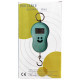 Кантер электронный Portable electronic scale 50кг (Обычный ) смайлик