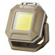 Фонарь для кемпинга PL-411 COB ,белый, красный, жёлтый, type-c, индикатор