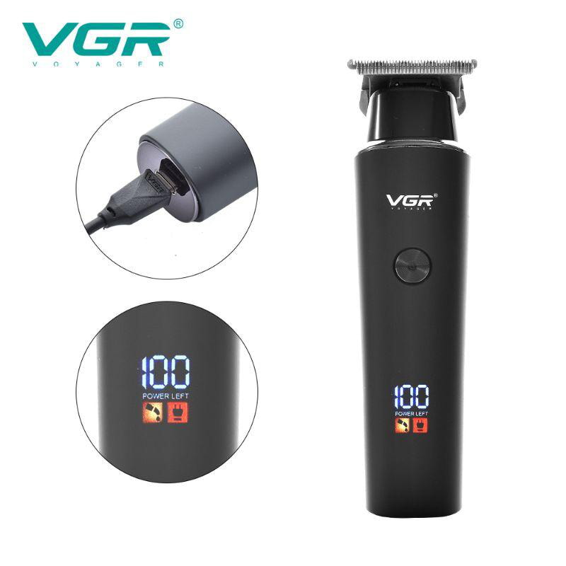 Машинка для стрижки VGR V-937