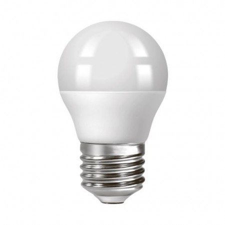 Светодиодная LED лампочка neomax 4W NX4B E27 4000K (Шарик)