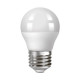 Светодиодная LED лампочка neomax 4W NX4B E27 4000K (Шарик)