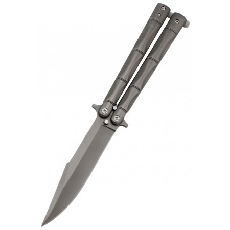 Нож бабочка Benchmade A280