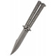 Нож бабочка Benchmade A280