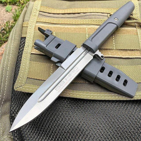 Нож охотничий Ext. Ratia 335 Black