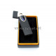 Запальничка USB Classic Lighter 711, 6748, 6750 металевий
