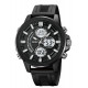 Часы наручные SKMEI 2235BKWT, BLACK-WHITE, 10352