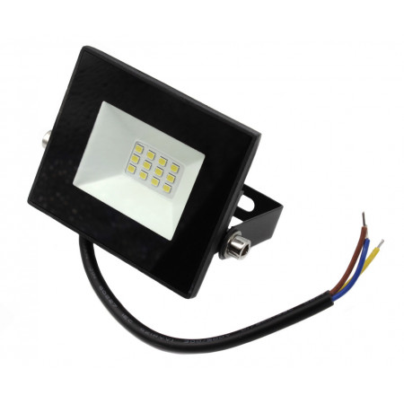 Прожектор Светодиодный NeoMax NX10 10W LED IP65 6500K 120 градусов