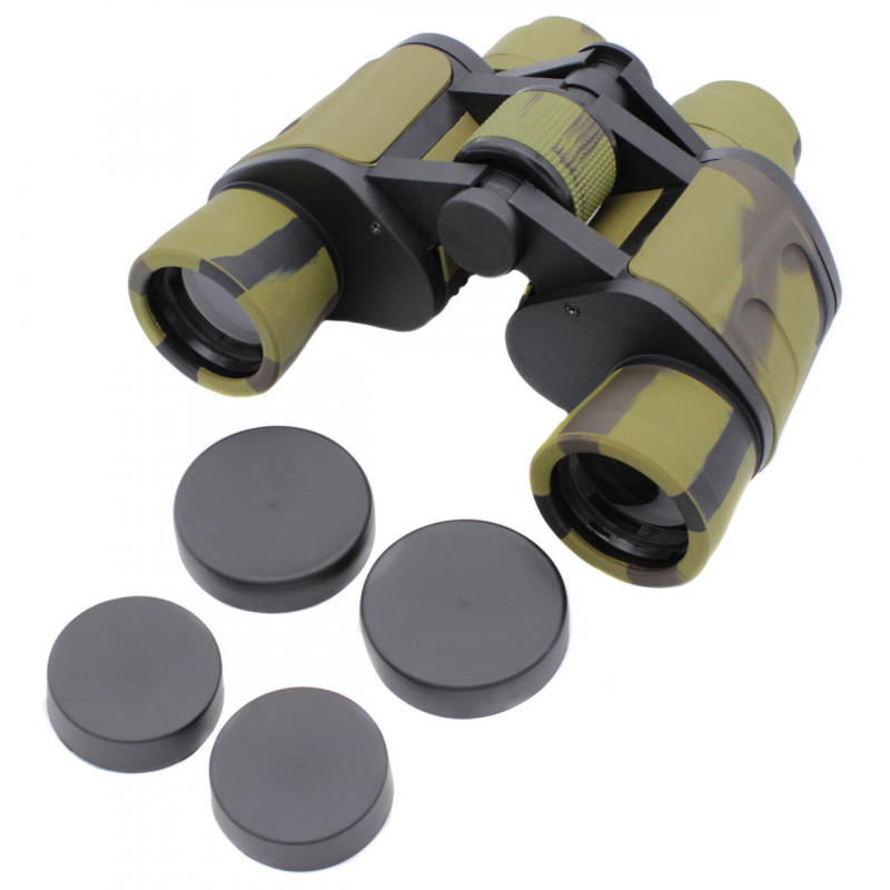 Бинокль BAIGISHI 8X40 W10 - 7348