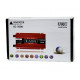Инвертор преобразователь UKC AC/DC KC-500D 500W 12V + lcd / 3738