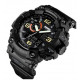 Часы наручные SKMEI 1520BK, BLACK, 9763