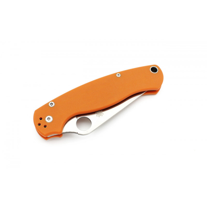Нож складной Spyderca A7
