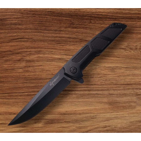 Нож складной ElfMonkey 8241 Black