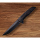Нож складной ElfMonkey 8241 Black