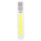 USB LED підсвітка-лампа для ноутбука, повербанка USB RB443 COB, 9207