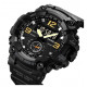 Часы наручные SKMEI 1965BK, BLACK, 9777