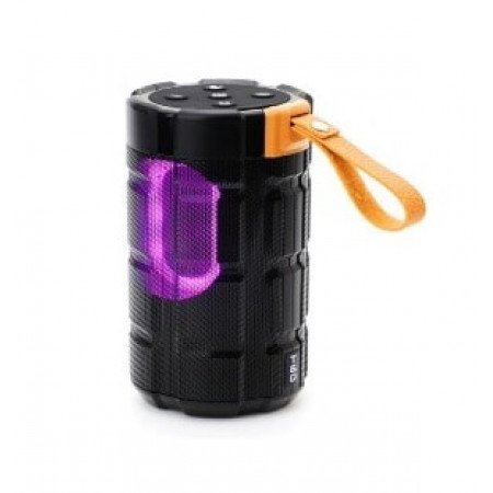 Портативная беспроводная колонка TG285, Bluetooth