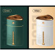 Увлажнитель воздуха ультразвуковой и ночник Heavy Fog Humidifier, 1000 мл, USB/ 8496