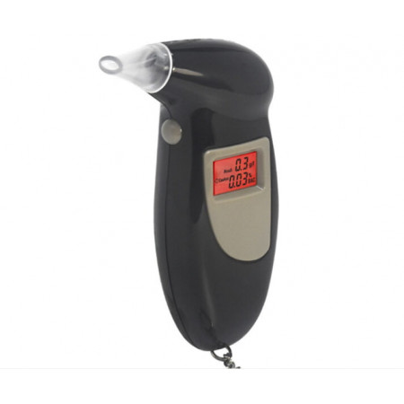 Алкотестер Персональный Digital Breath Alcohol Tester - 0923